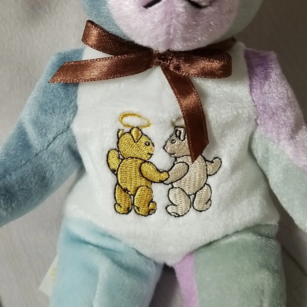 Holy Bears Amity The Friendship Bear